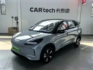 Wuling Motors Wuling Binguo PLUS 2024