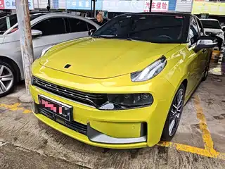 Lynk & Co 03 2020