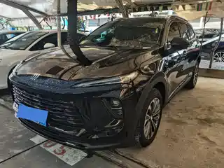 Buick Envision Plus 2024