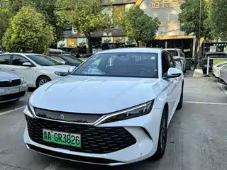 BYD Qin L 2026