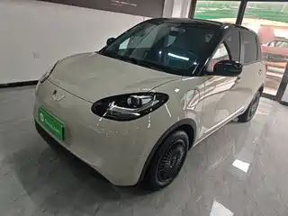 Wuling Motors Bingo 2024