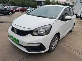 Honda Fit 2022