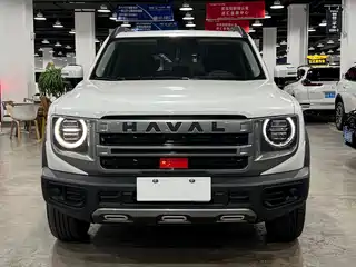 Haval Big Dog 2023