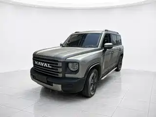 Haval Meng Long NEV 2023
