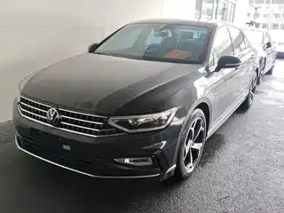 Volkswagen Magotan 2024