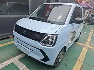 Dongfeng Fengguang Fengguang MINIEV 2022