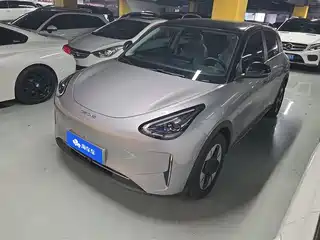 Geely Galaxy Starry Wish 2026