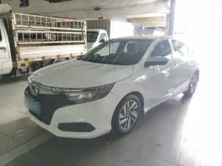 Honda Lingpai 2019
