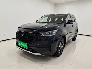 Changan Oshan Cosmos Pro 2020