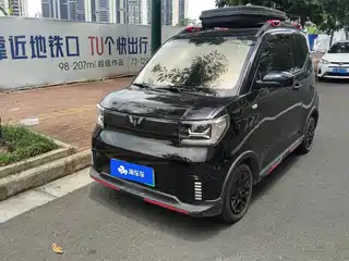 Wuling Motors Hongguang MINIEV 2023