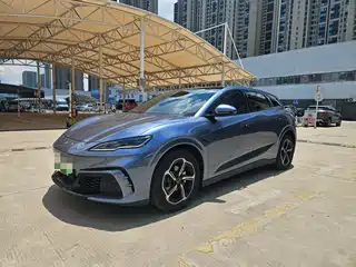BYD Seal 06GT 2024