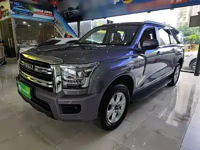 Haval H5 2024