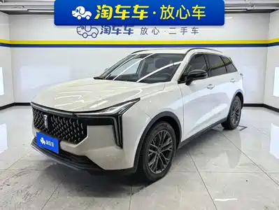 Besturn T55 2022