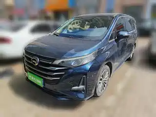 GAC Trumpchi M6 2019