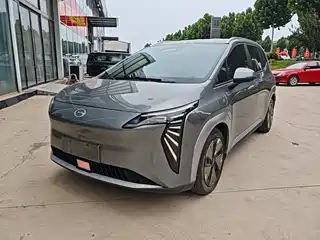 Aion Y 2023