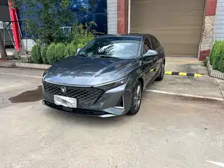 Changan Ruicheng PLUS 2022