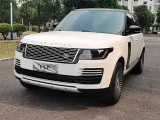 Land Rover Range Rover 2016