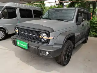 Tank 300 2023