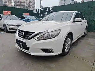 Nissan Teana 2017