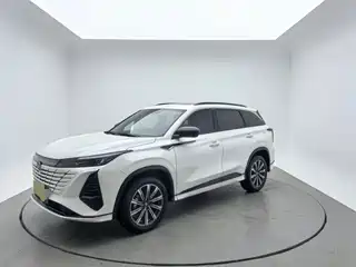 Changan CS75 PLUS 2025