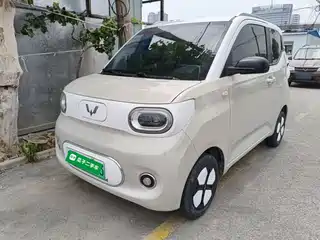 Wuling Motors Hongguang MINIEV 2024
