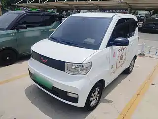 Wuling Motors Hongguang MINIEV 2020