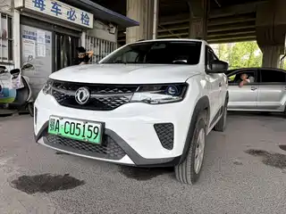 Dongfeng Yipai Nano EX1 2021