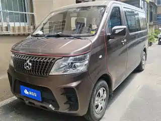 Changan Kaicheng Changan Ruixing M60 2020