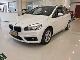 BMW BMW 2 Series Tourer (Import) 2015