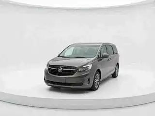 Buick GL8 2022