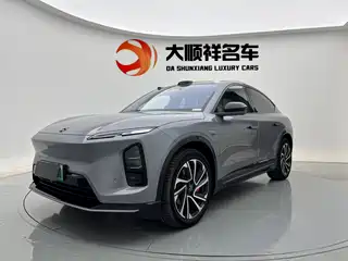 NIO EC6 2025