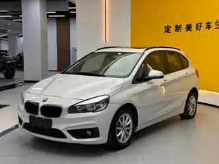 BMW 2 Series Touring 2016