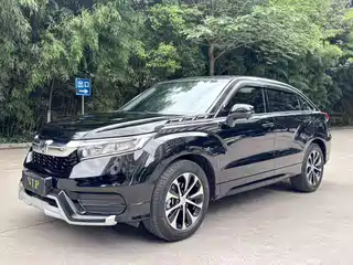 Honda Avancier 2019