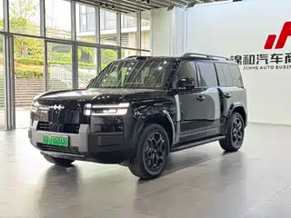 Fang Cheng Bao Titanium 7 2025
