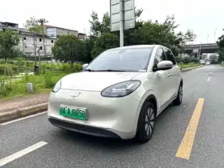 Wuling Motors Bingo 2023