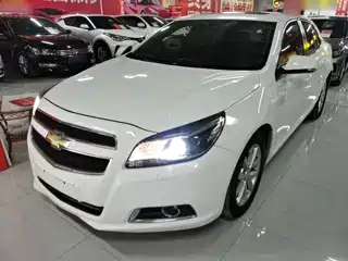Chevrolet Malibu 2015