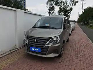 Dongfeng Fengxing Lingzhi 2023