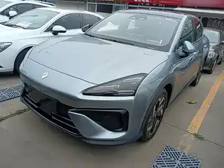Baojun Yunhai 2024