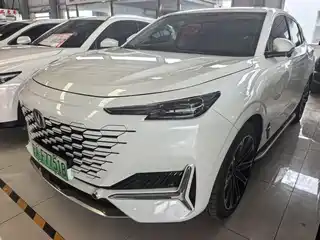 Changan UNI-K iDD 2022