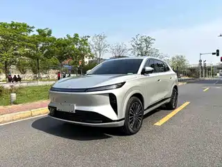 Dongfeng Aeolus L8 2025