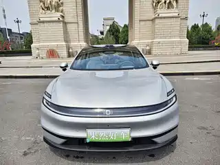 Changan Qiyuan A06 2025