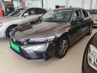 Honda Civic 2022