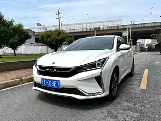 Dongfeng Aeolus Yixuan 2021