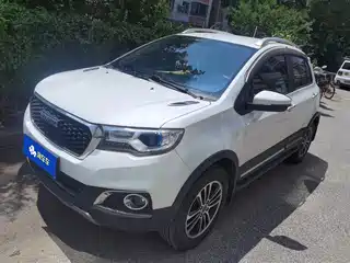 Haval Haval H1 2016