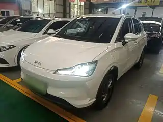 Nezha Auto V 2020