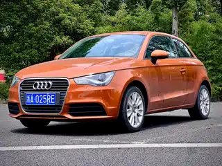 Audi Audi A1 2013