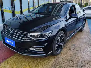 Volkswagen Magotan 2024