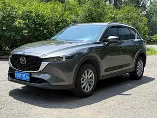 Mazda CX-5 2024