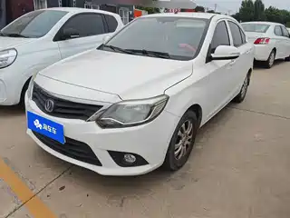 Changan Yuexiang V3 2015