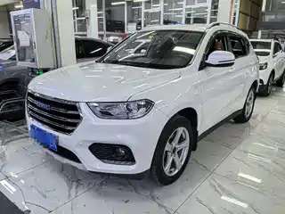 Haval Haval H2 2018
